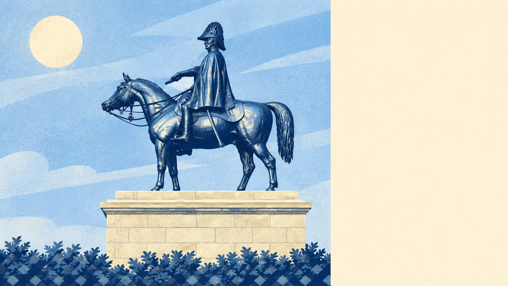 Illustration of Aldershot