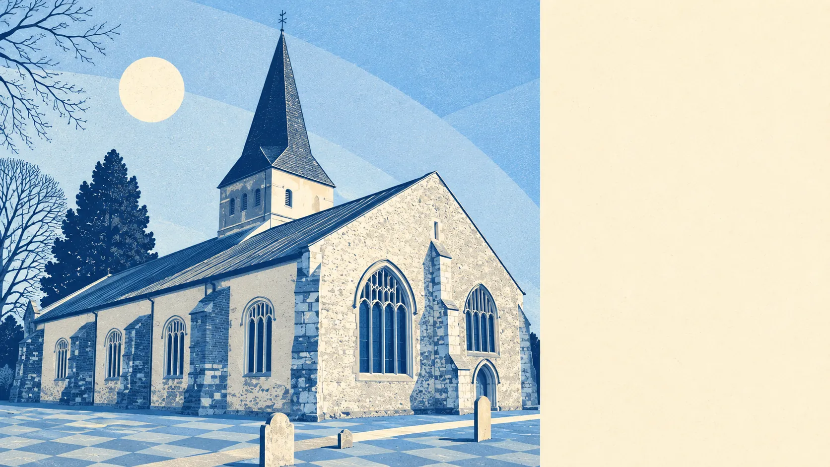 Illustration of Alton, Hampshire