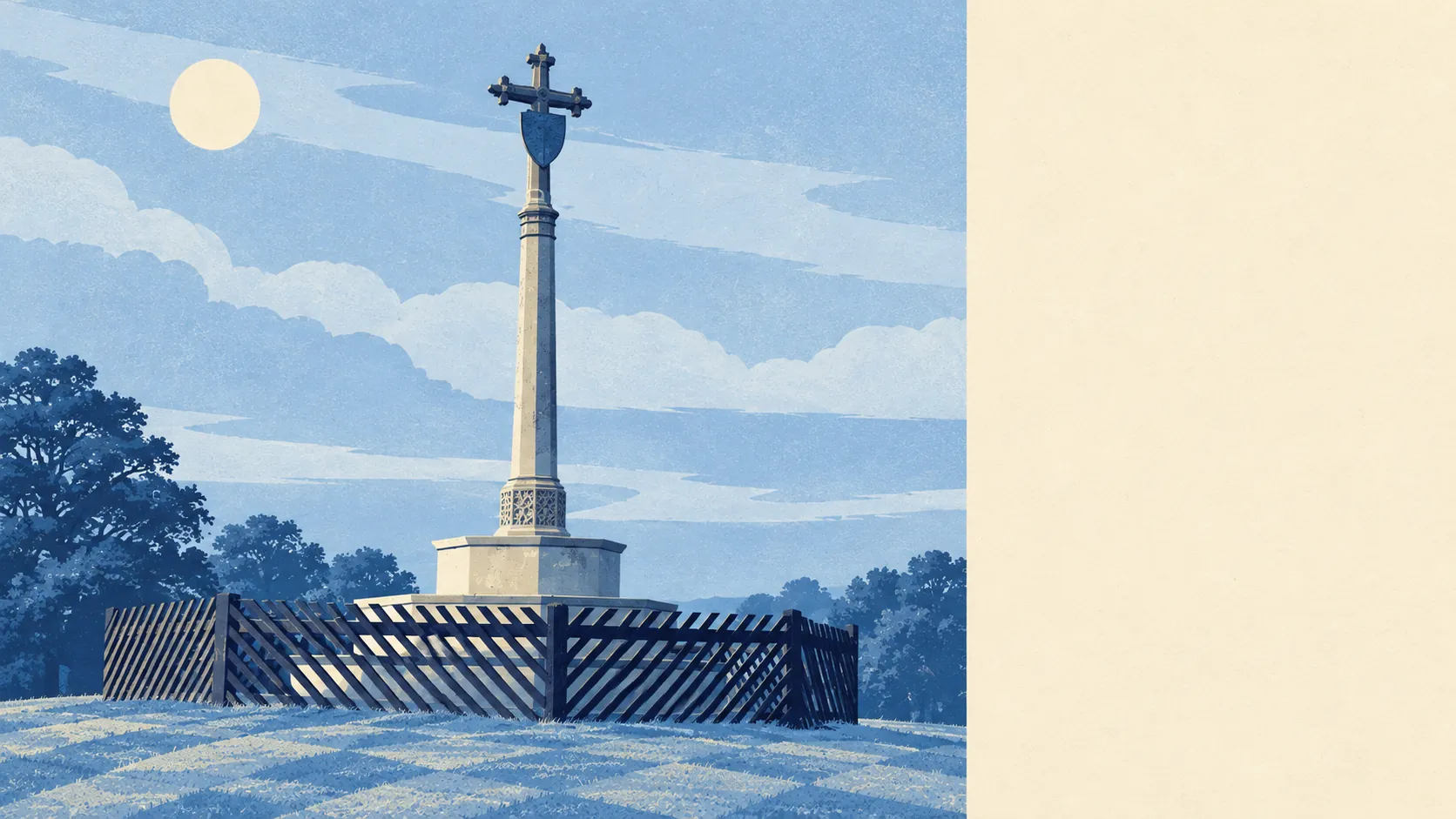Illustration of Ampthill
