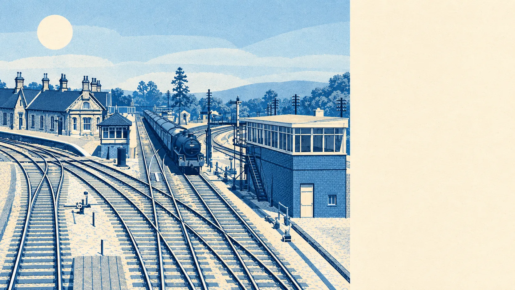 Illustration of Ashchurch
