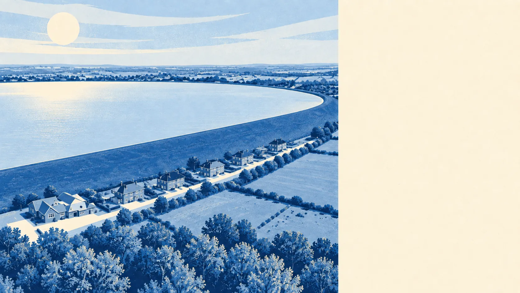 Illustration of Ashford Common