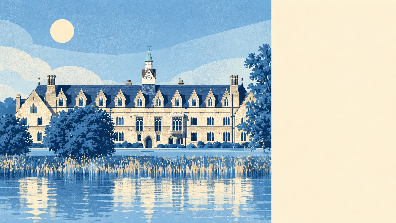 Illustration of Ashford, Surrey