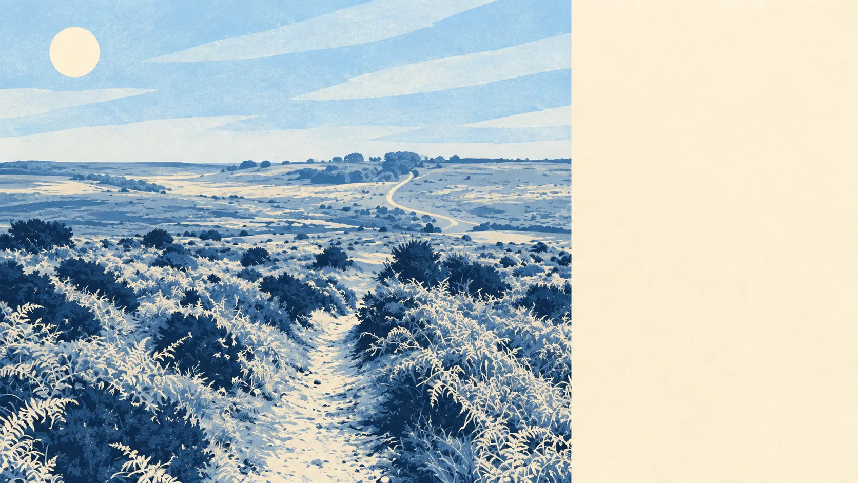 Illustration of Ashley (New Forest)