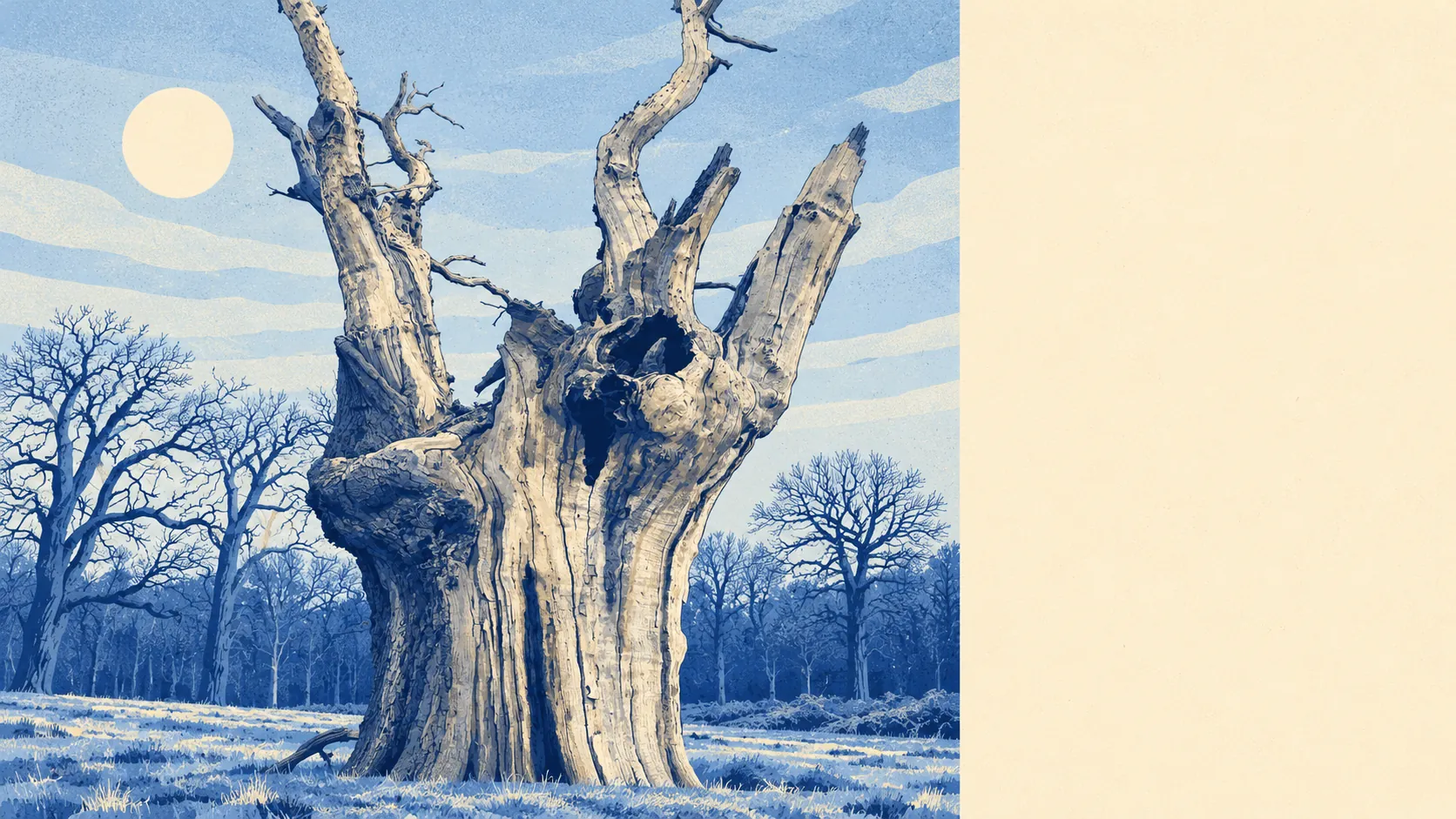 Illustration of Ashtead