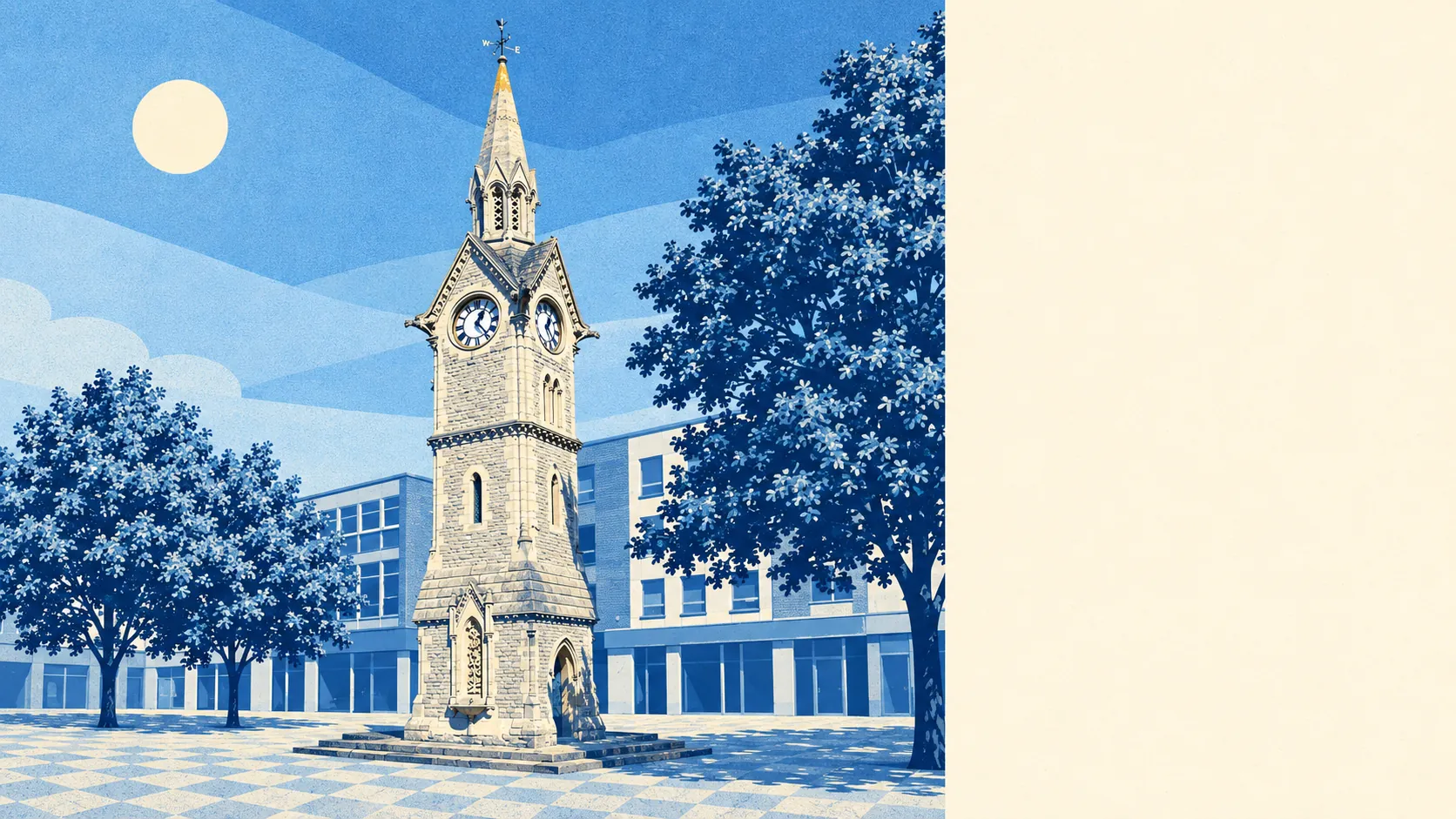 Illustration of Aylesbury