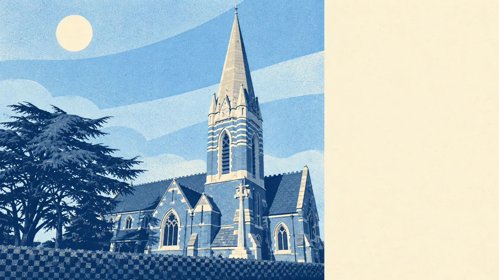 Illustration of Bagshot