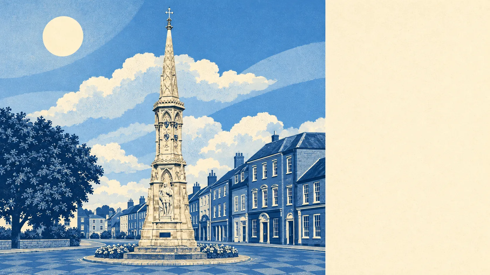 Illustration of Banbury