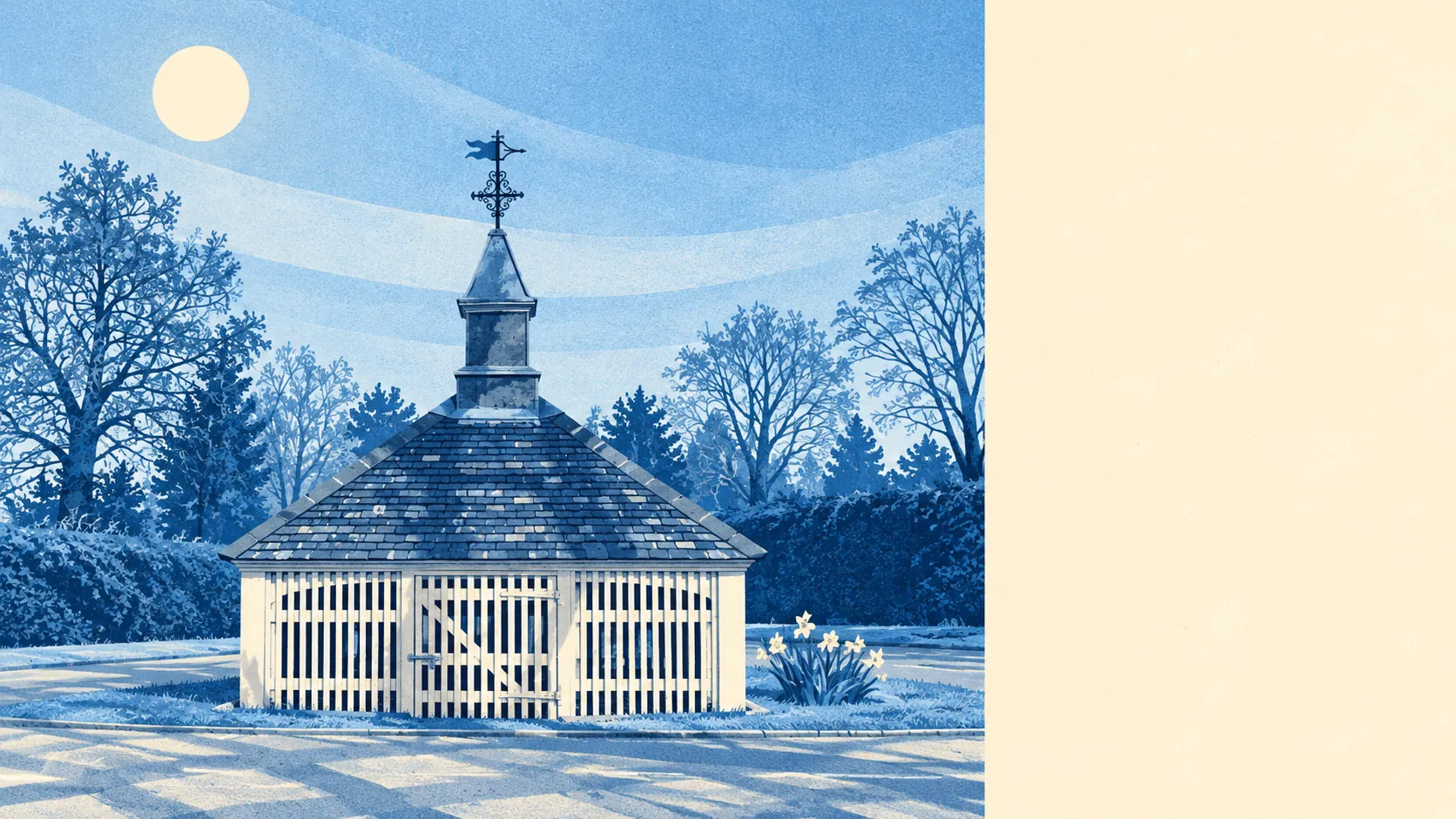 Illustration of Banstead