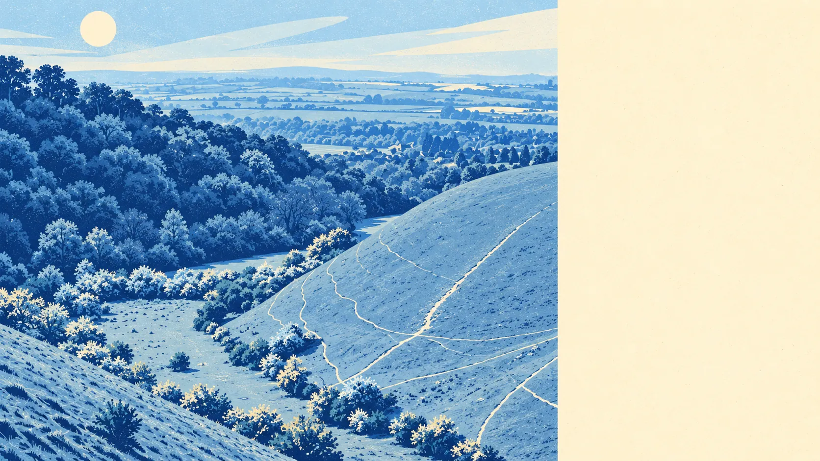 Illustration of Barton-le-Clay