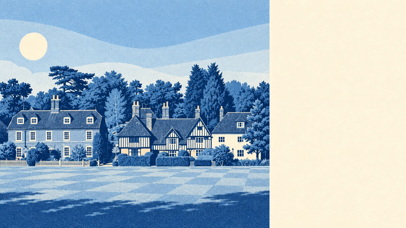 Illustration of Bearsted