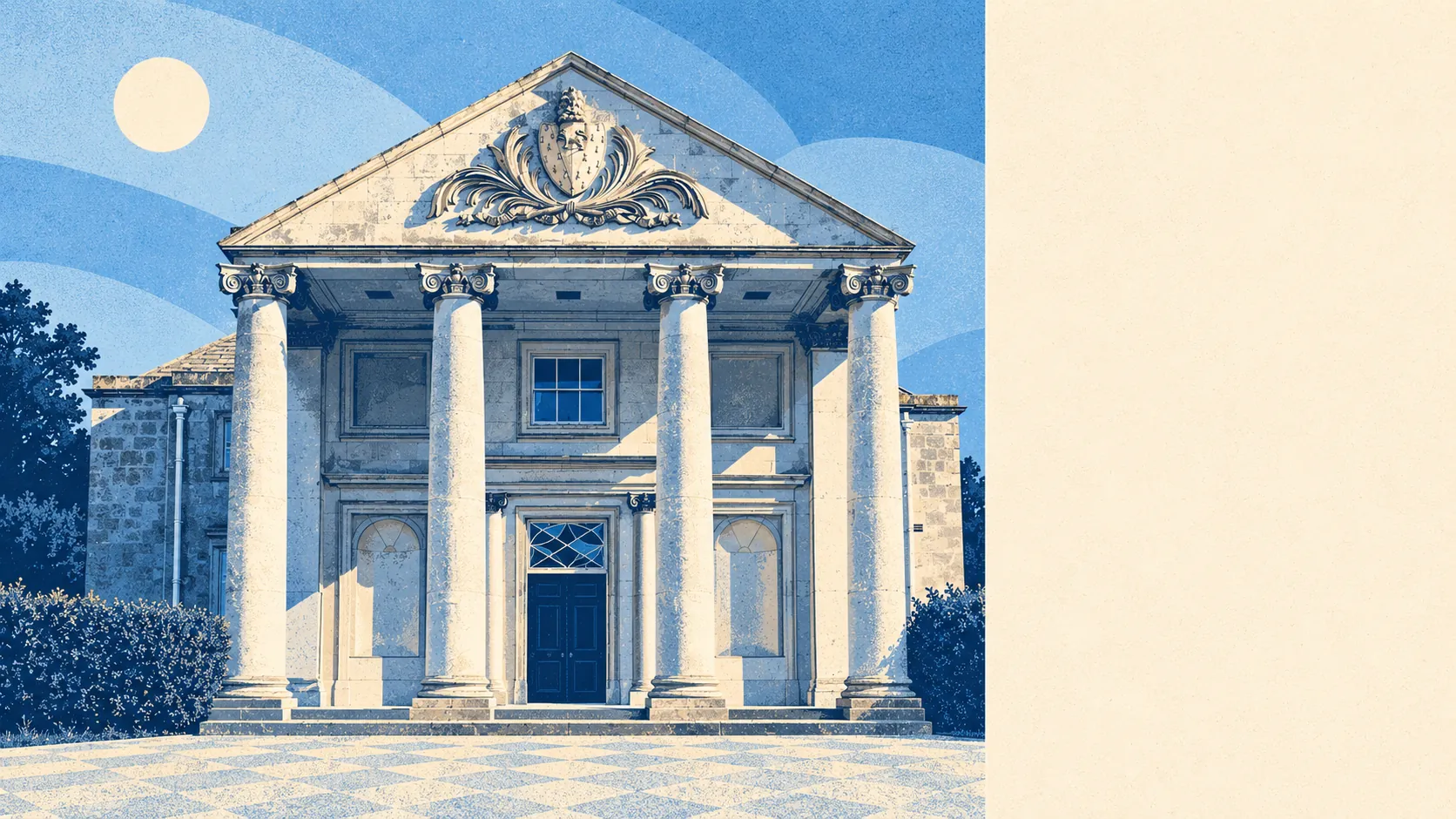 Illustration of Beckenham