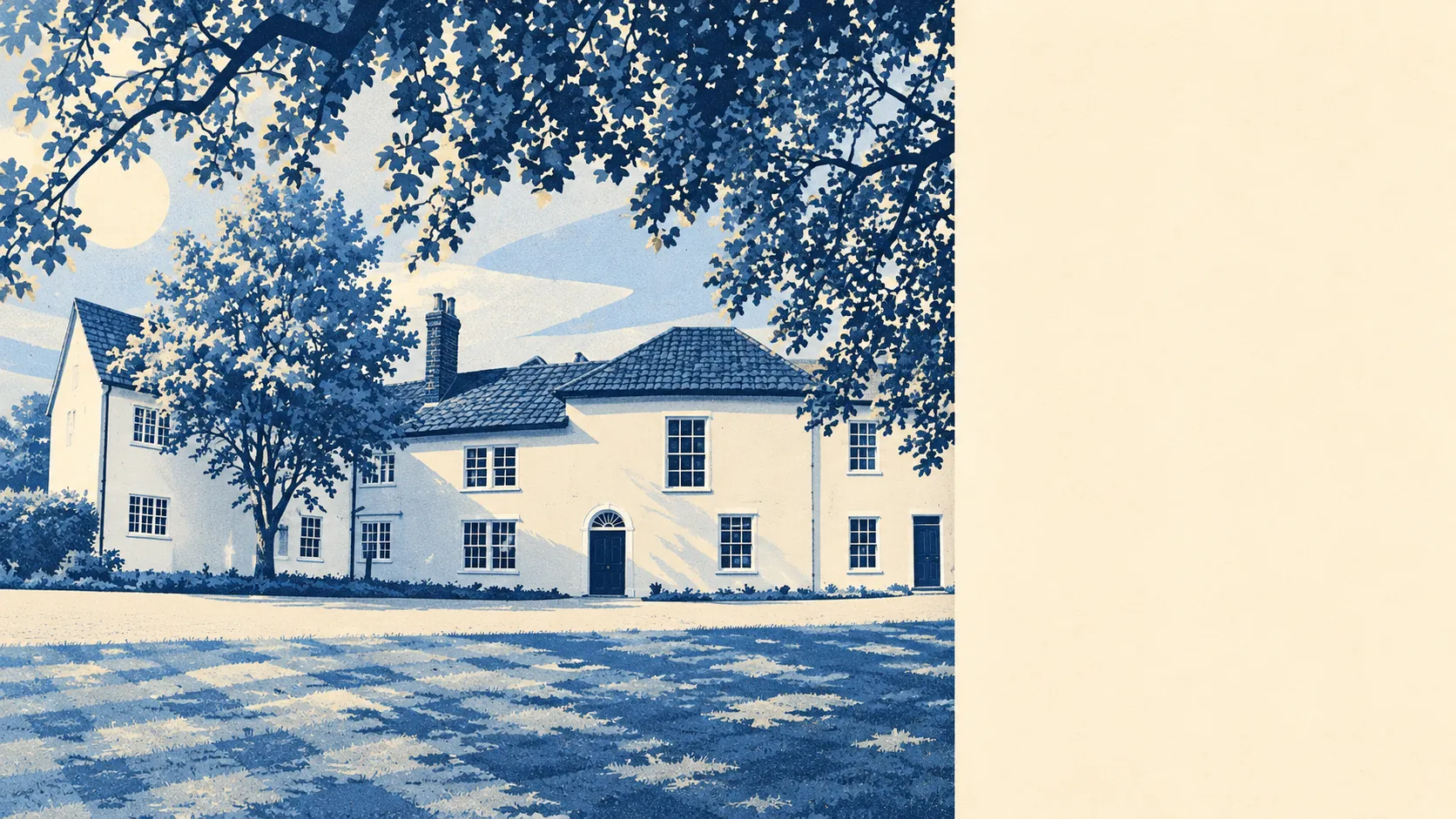 Illustration of Becontree