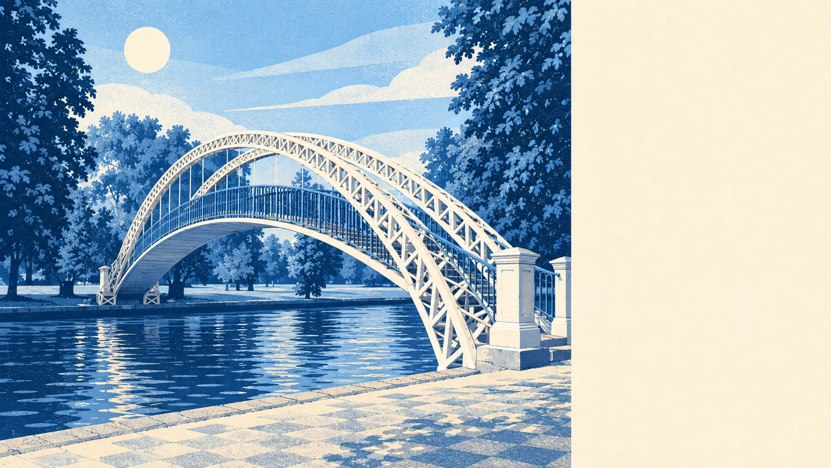 Illustration of Bedford