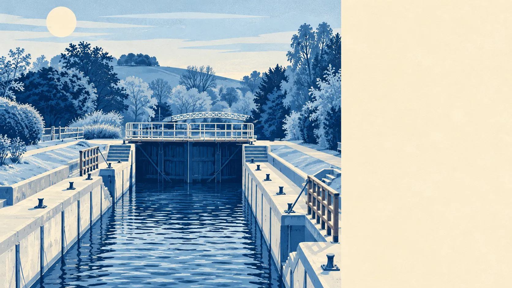 Illustration of Berinsfield