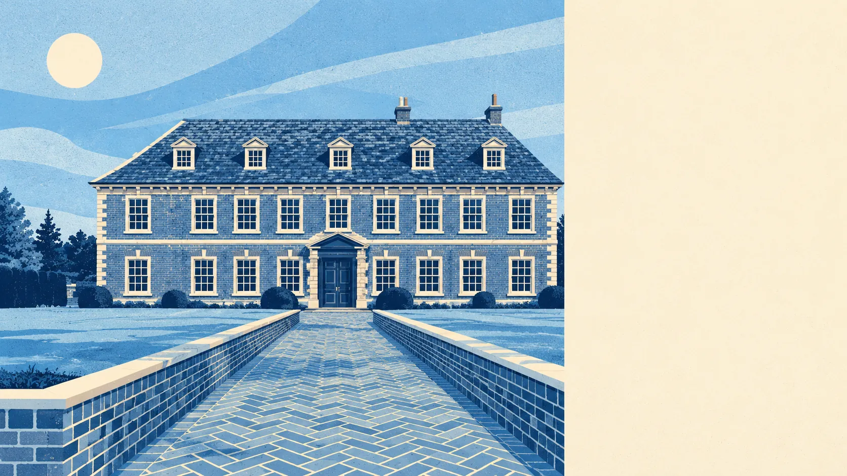 Illustration of Bexley