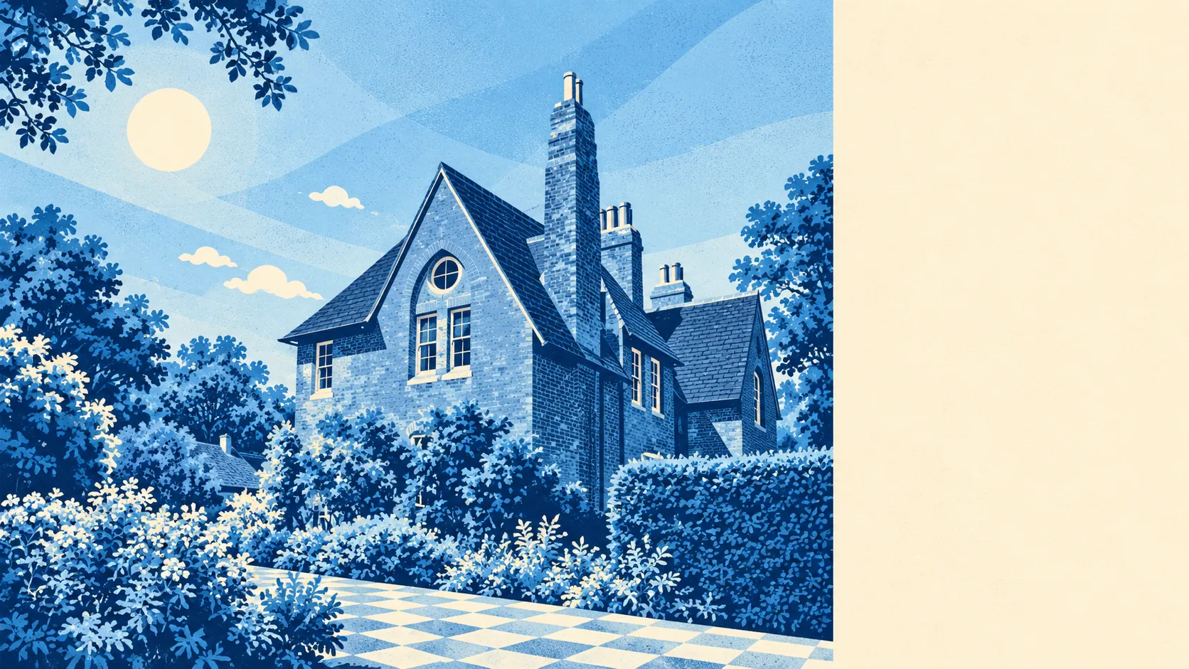 Illustration of Bexleyheath
