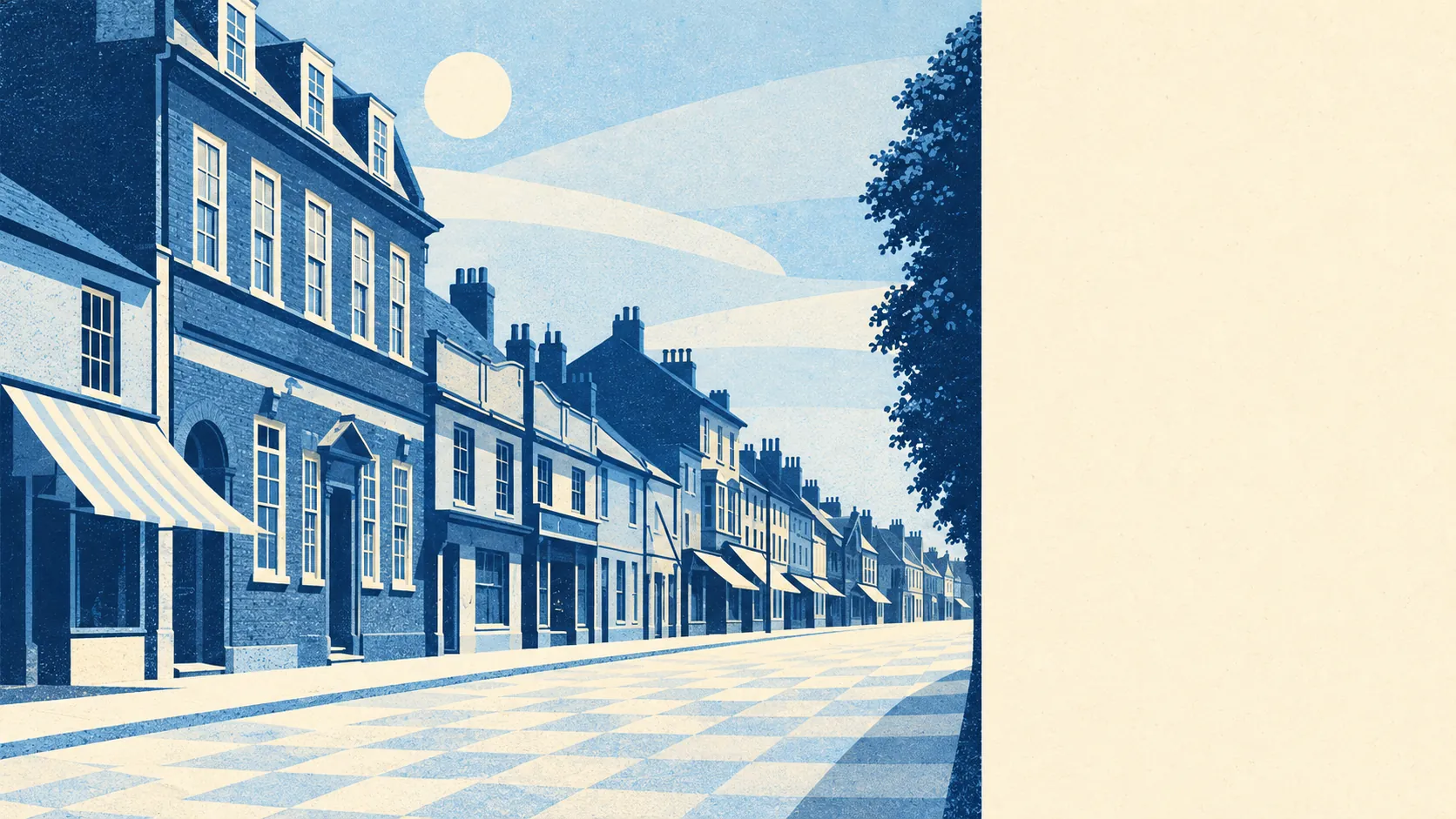 Illustration of Bicester