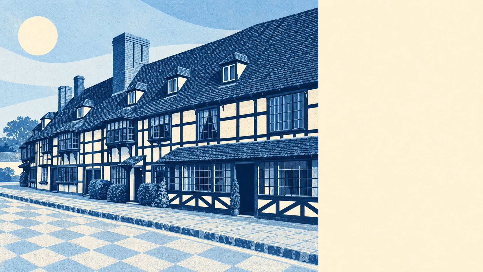 Illustration of Biddenden