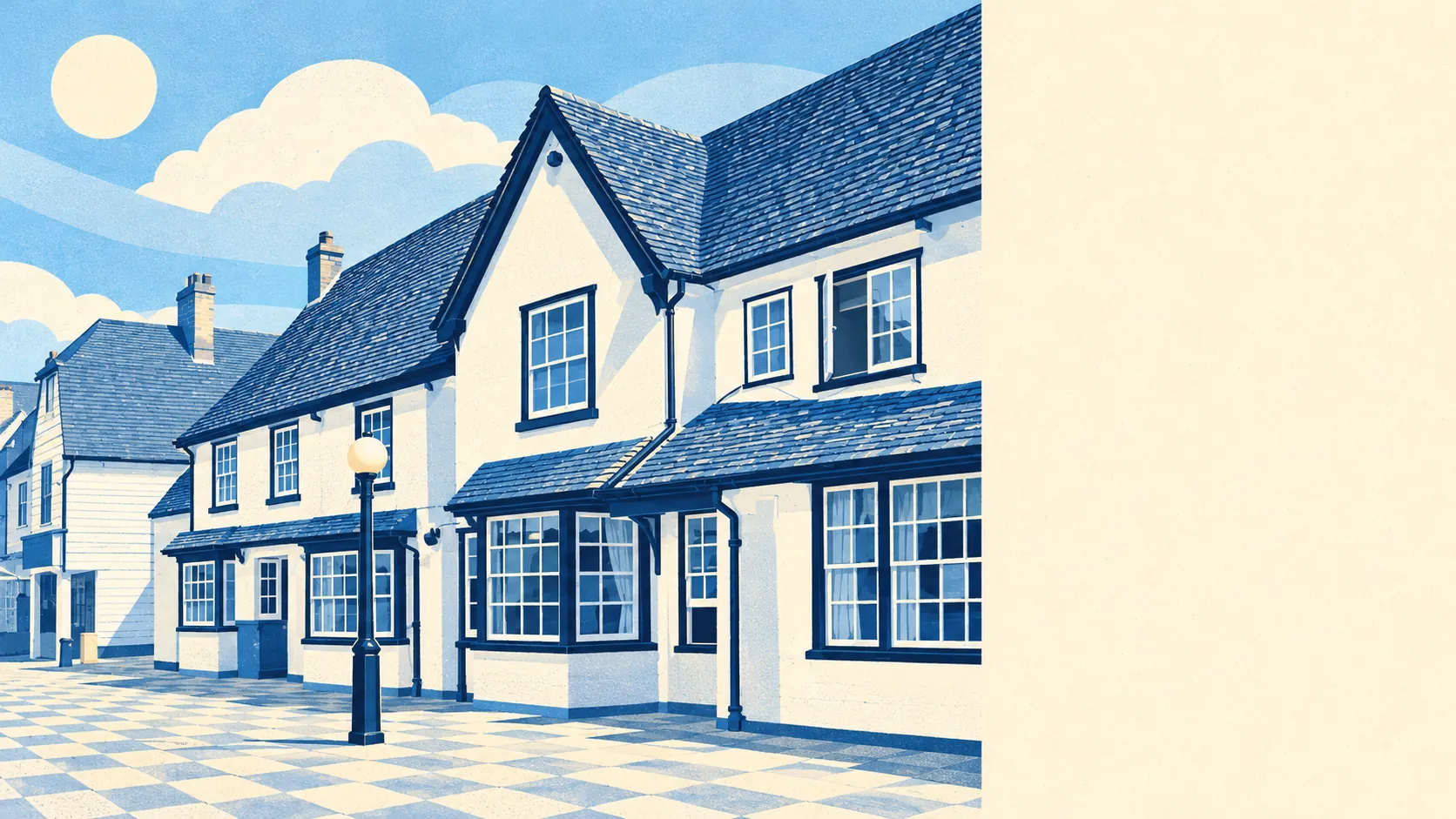 Illustration of Billericay