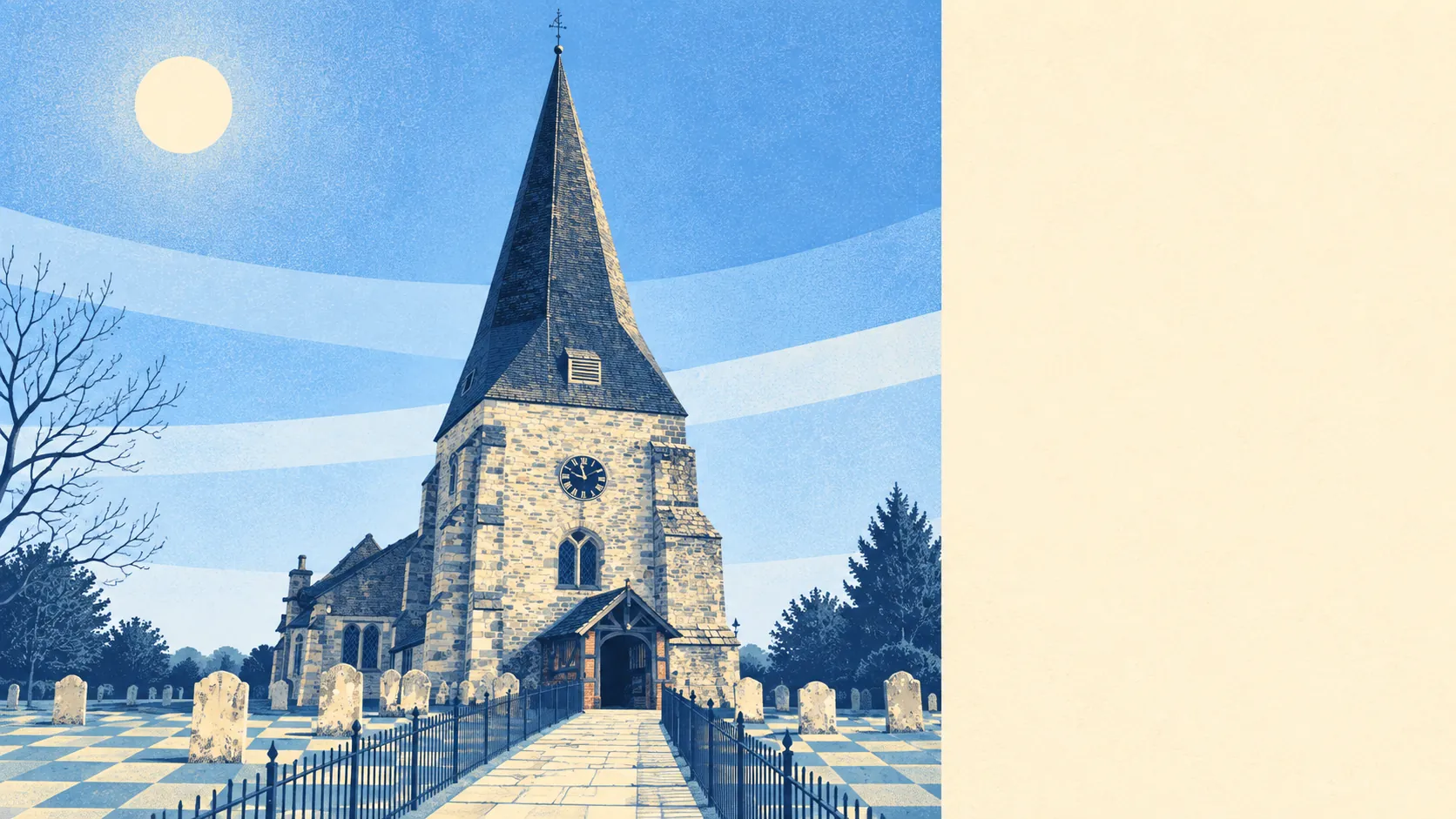 Illustration of Billingshurst