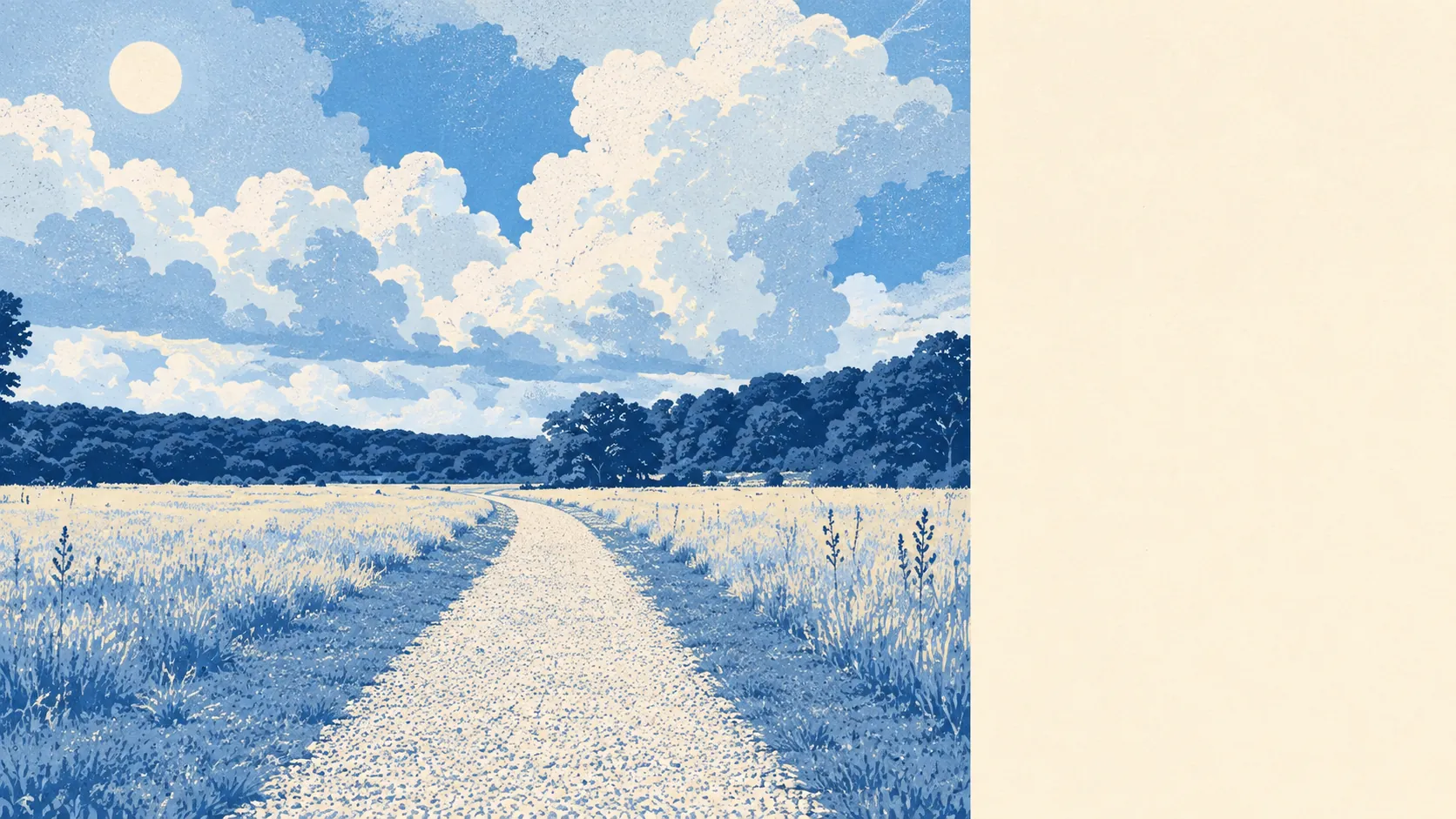 Illustration of Boorley Green