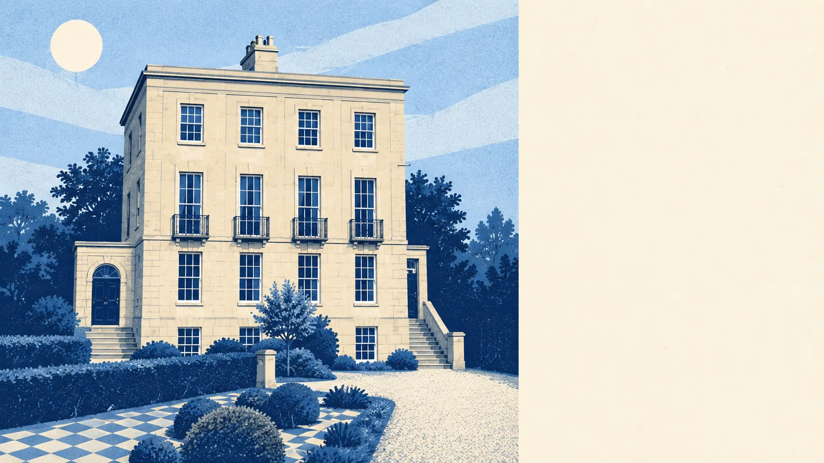 Illustration of Bowerhill