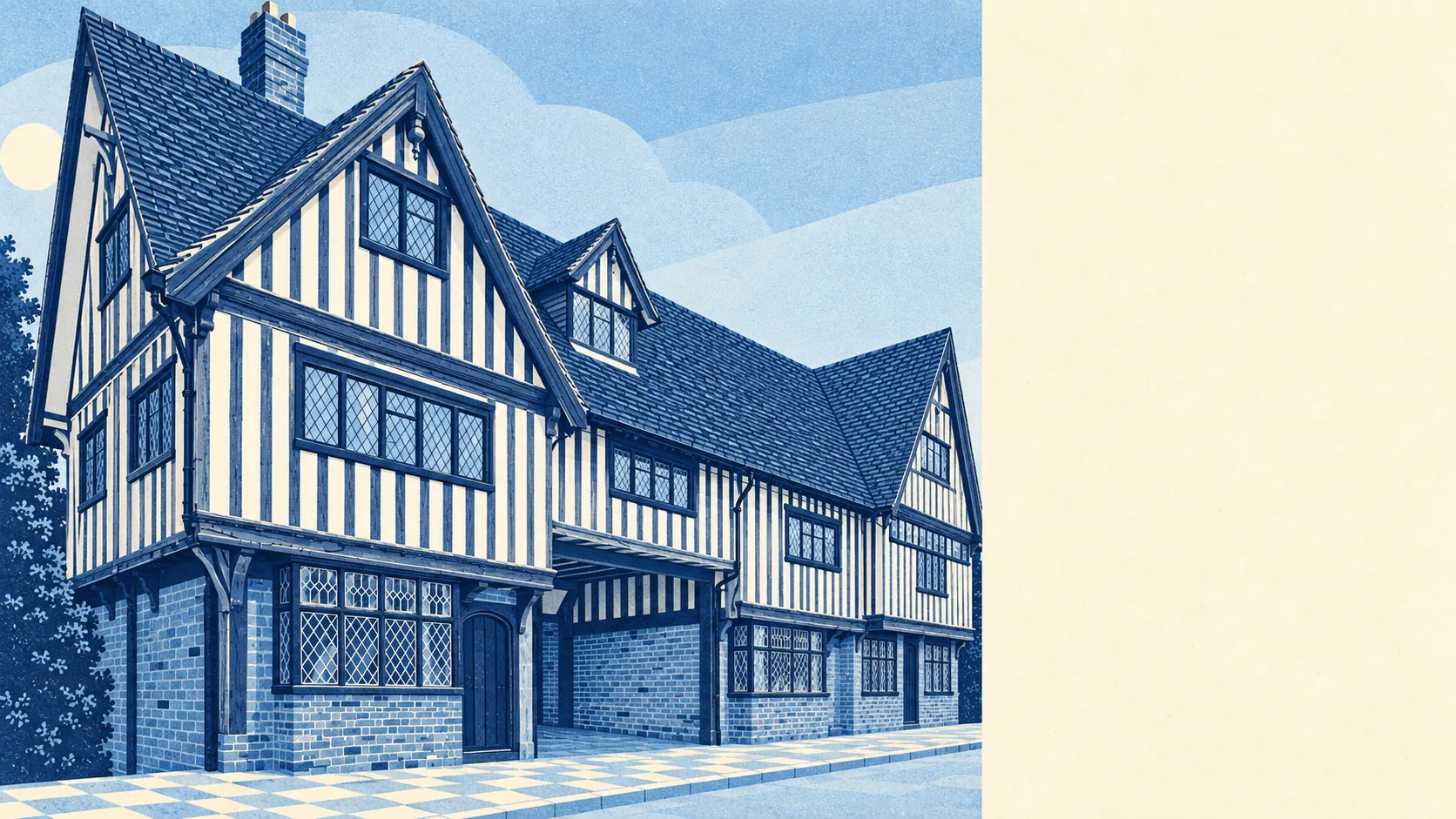 Illustration of Brenchley