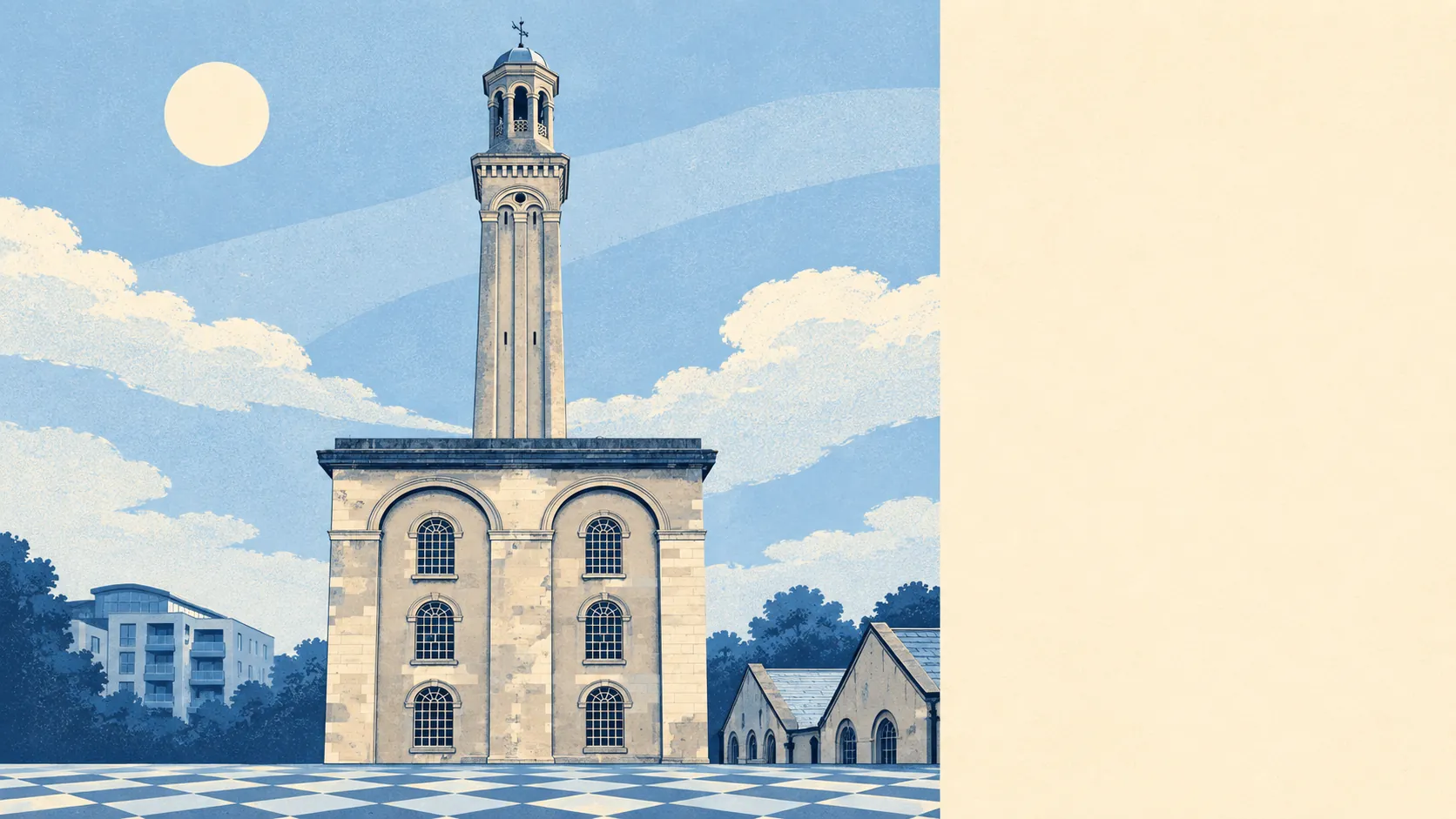 Illustration of Brentford