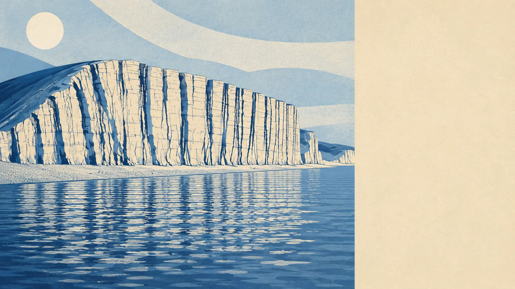 Illustration of Bridport