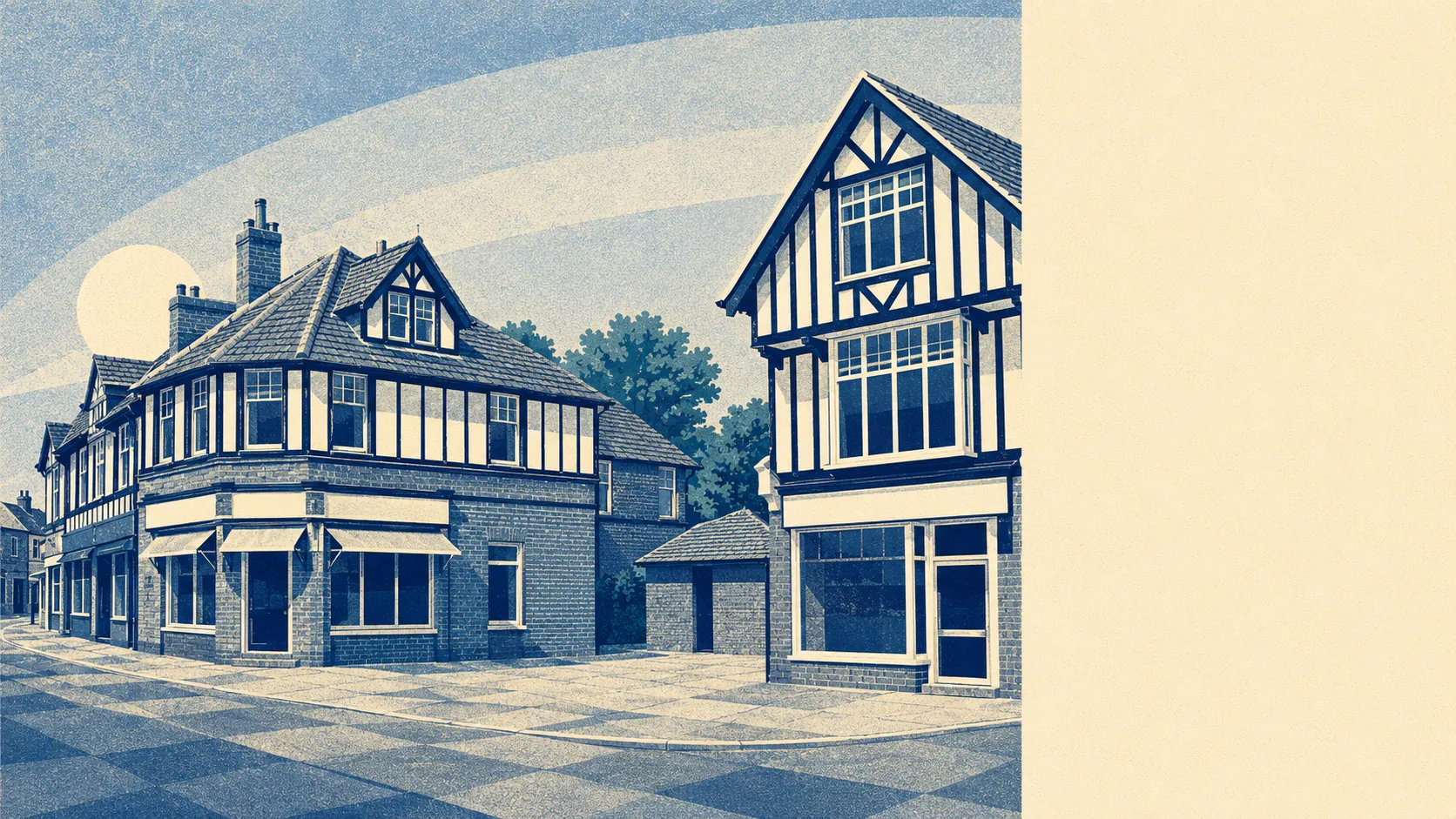 Illustration of Brockenhurst