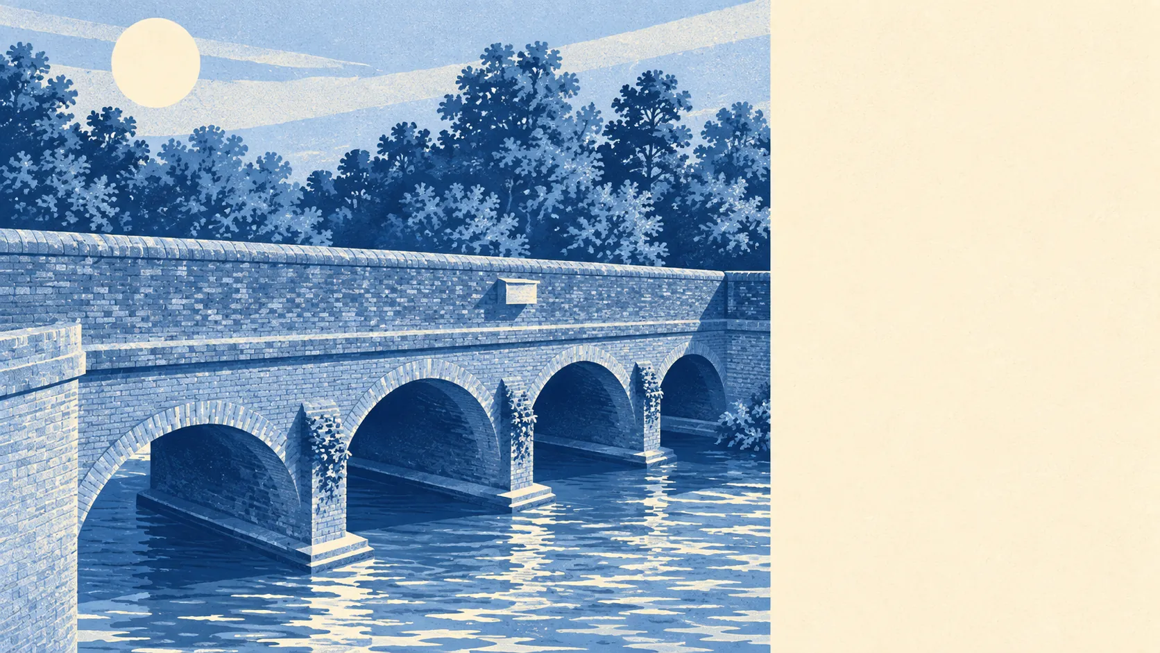 Illustration of Brockham