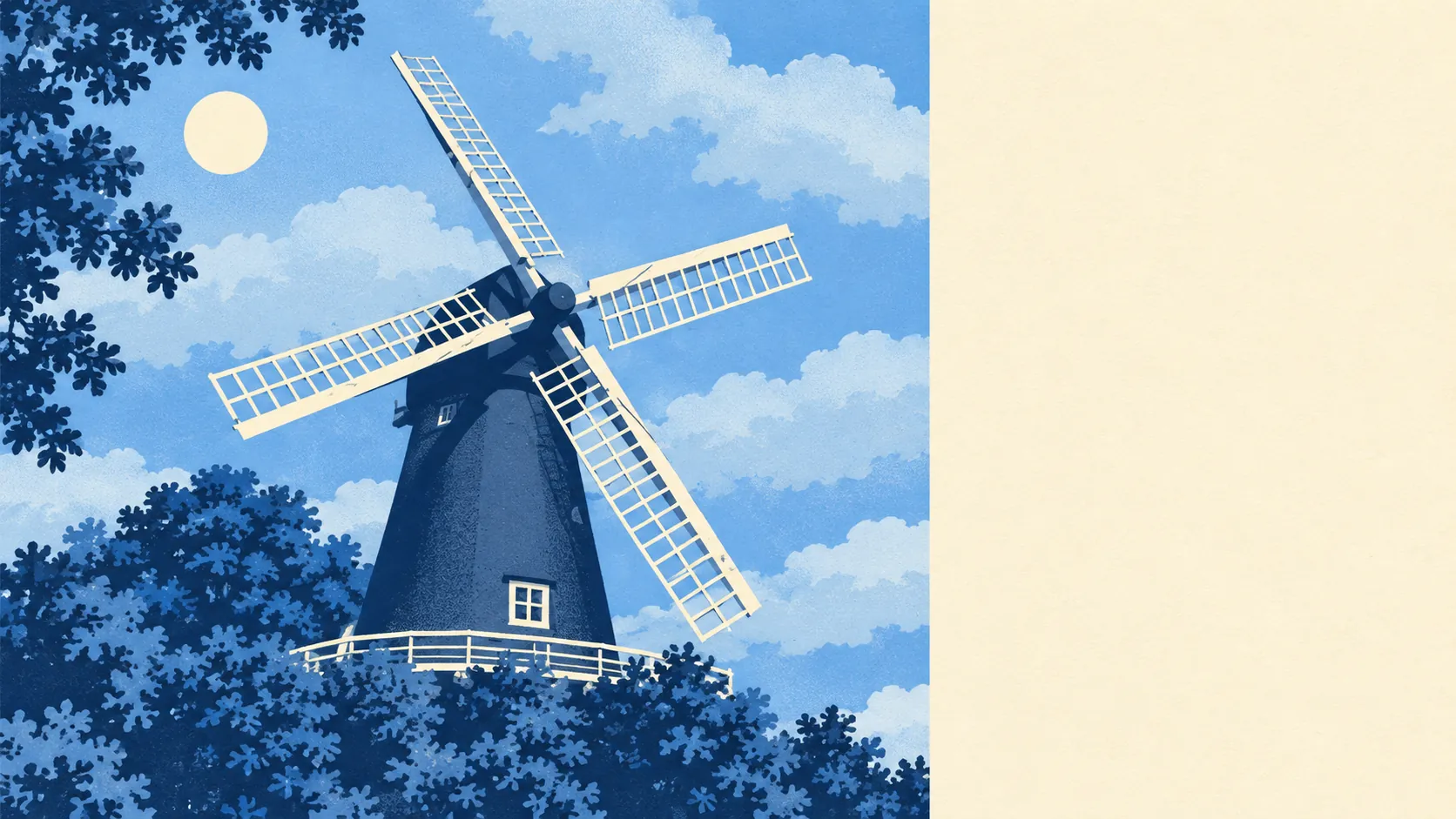 Illustration of Bursledon