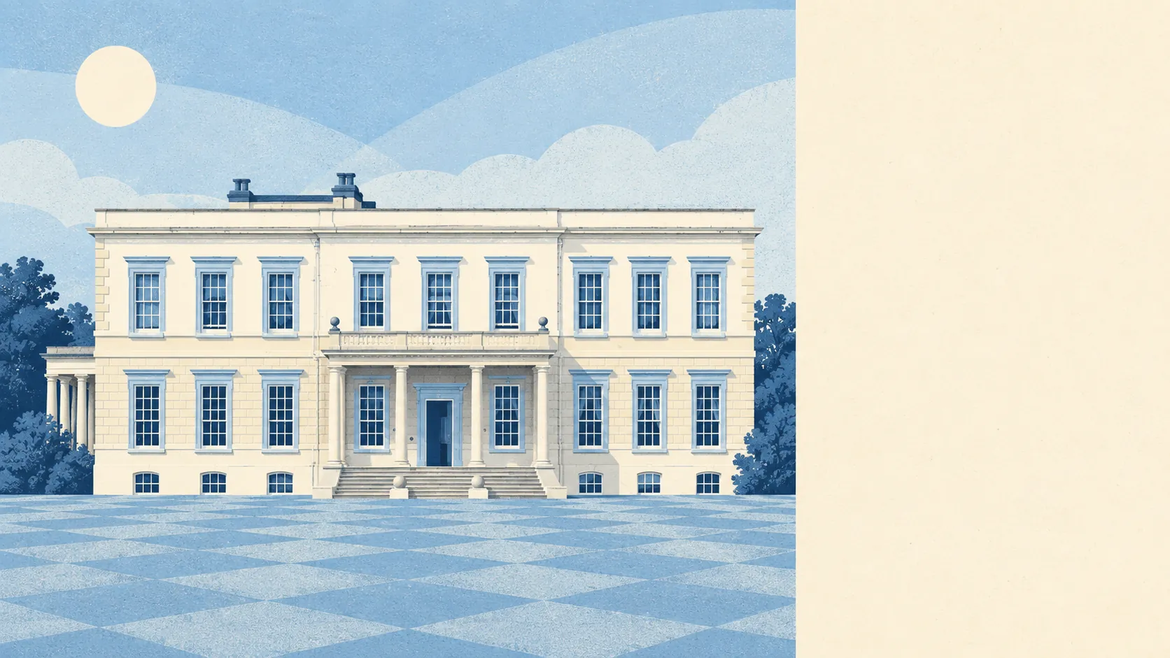 Illustration of Buxted