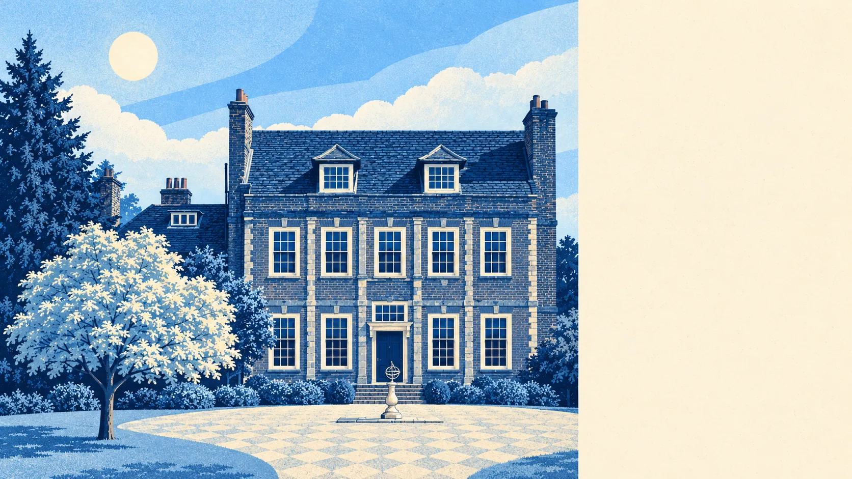 Illustration of Byfleet