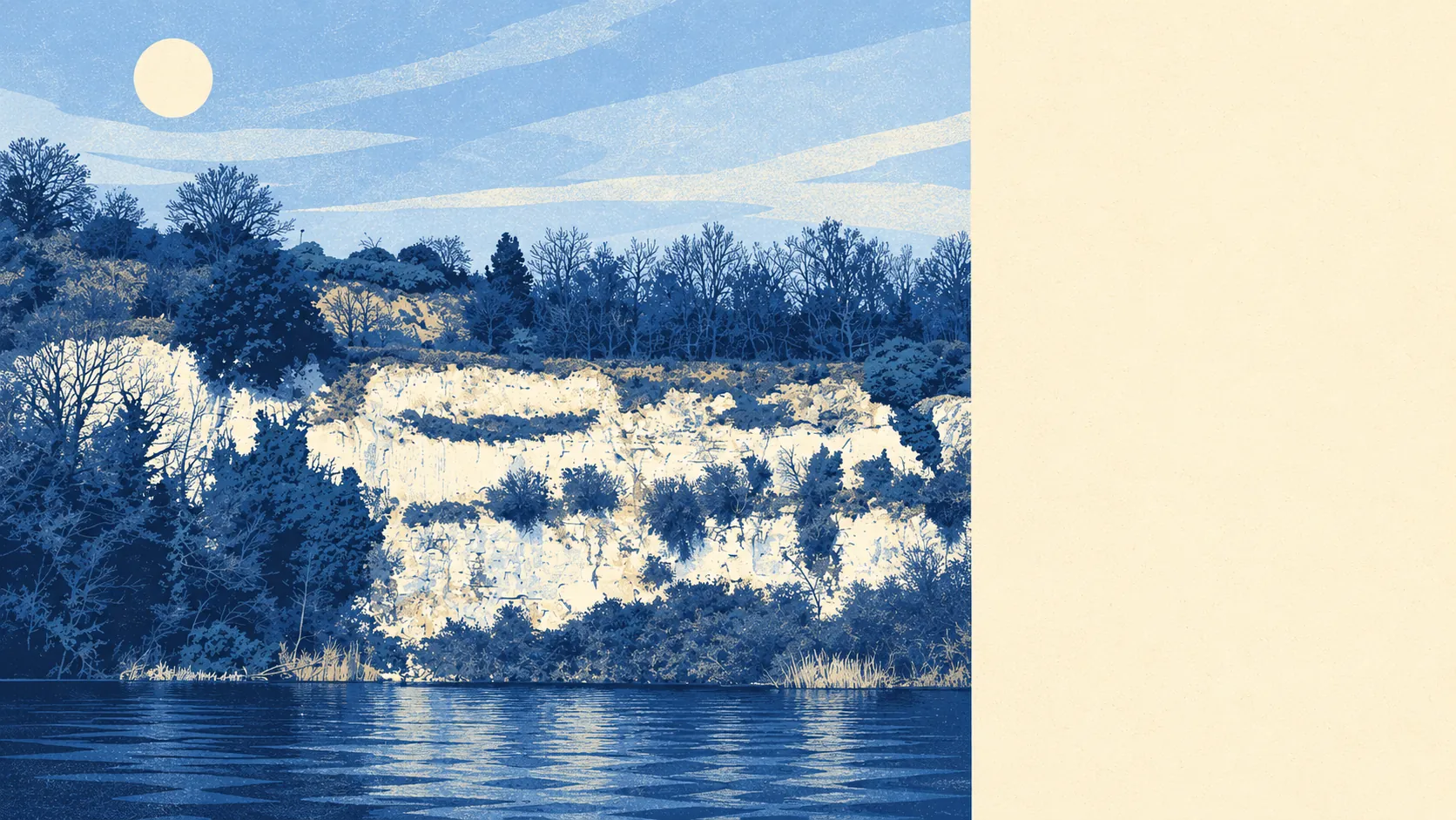 Illustration of Chafford Hundred