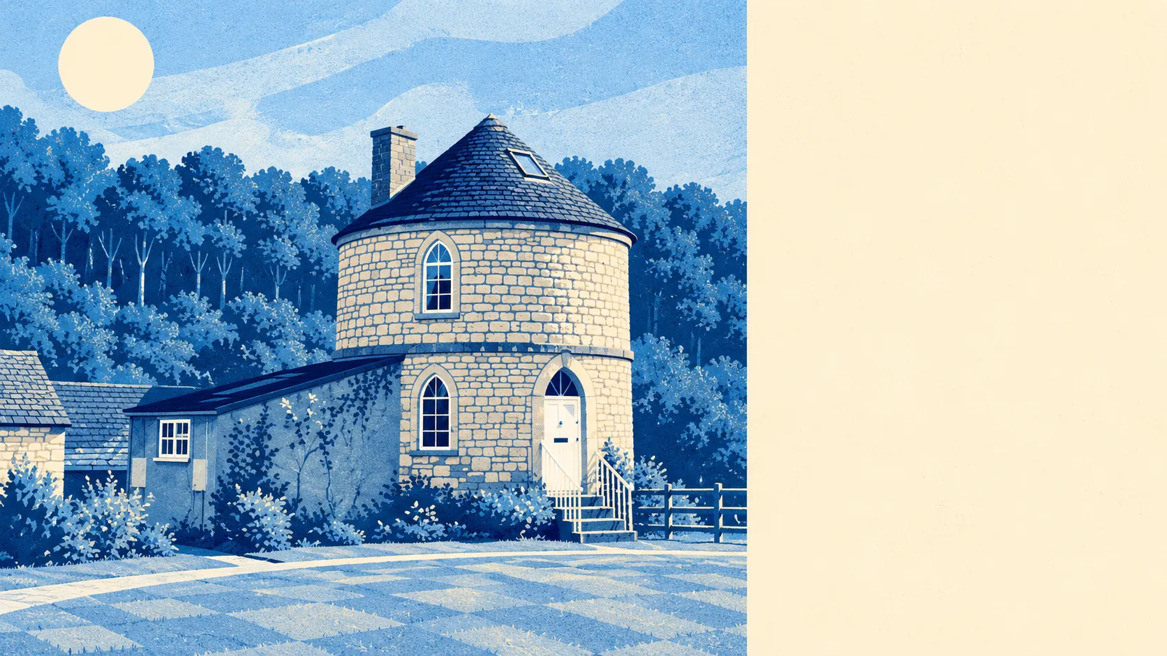 Illustration of Chalford