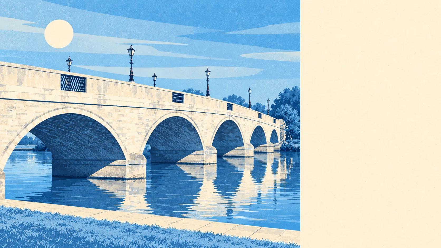 Illustration of Chertsey