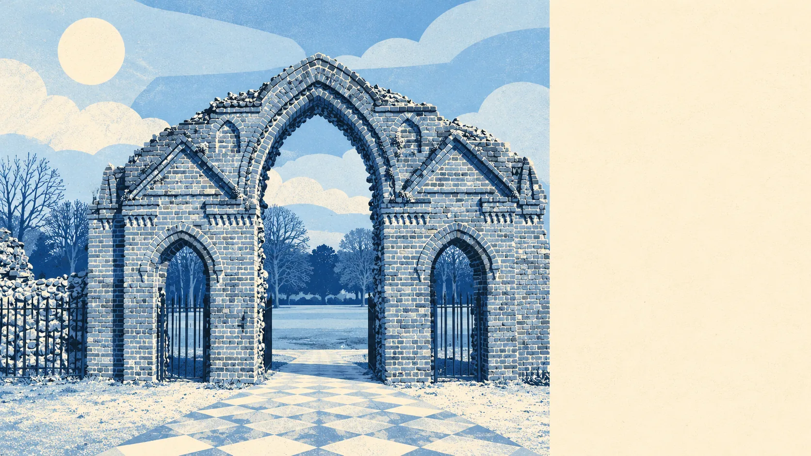 Illustration of Cheshunt