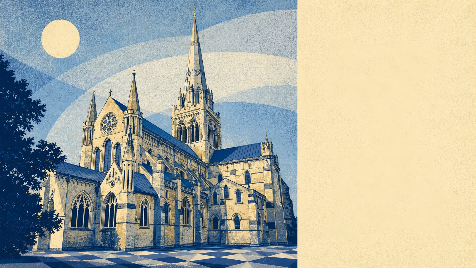 Illustration of Chichester