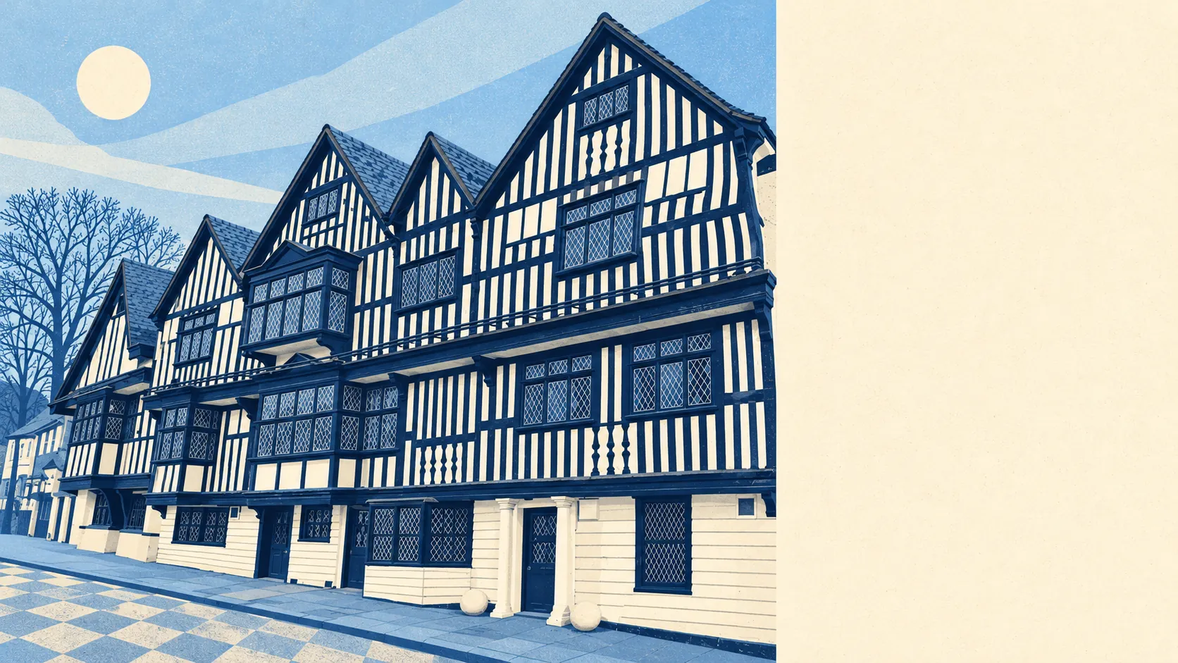 Illustration of Chigwell