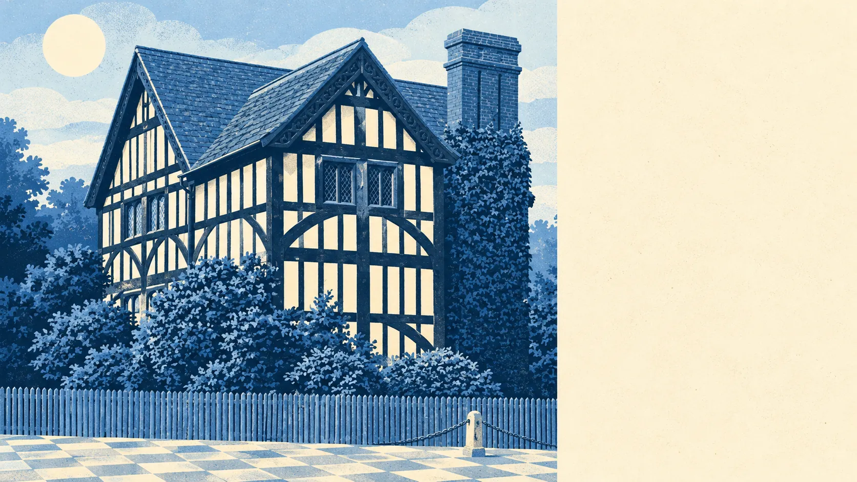Illustration of Chingford