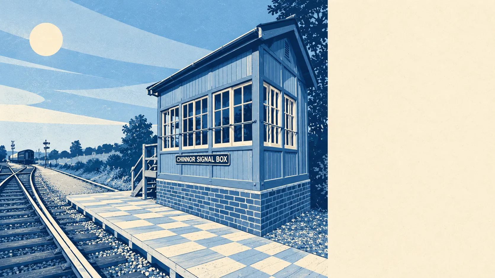 Illustration of Chinnor