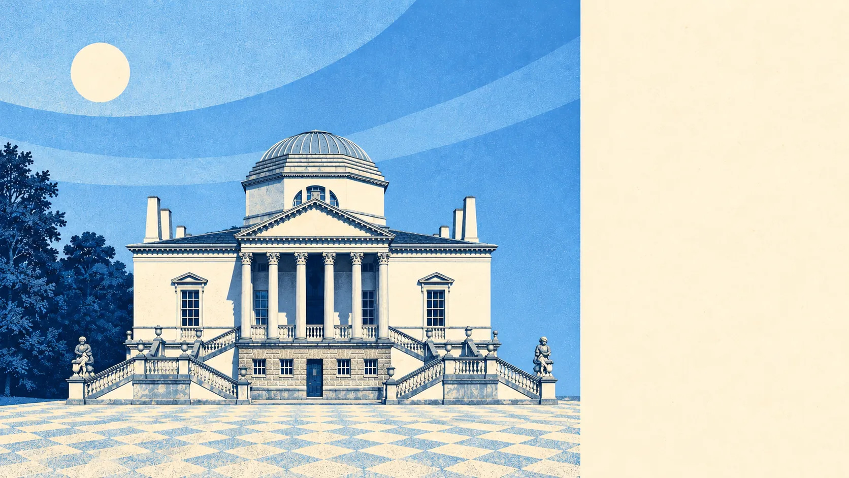 Illustration of Chiswick