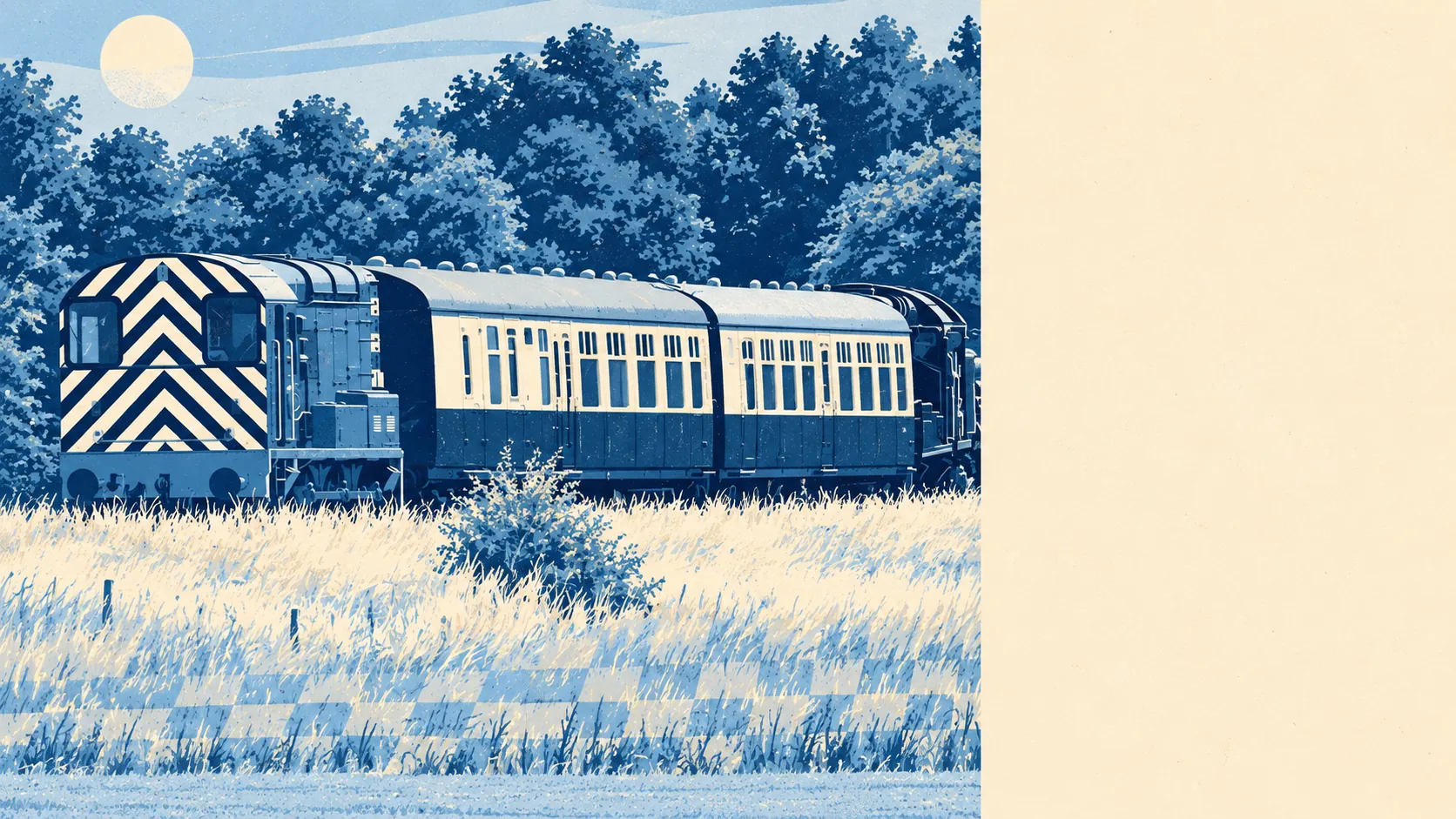 Illustration of Cholsey