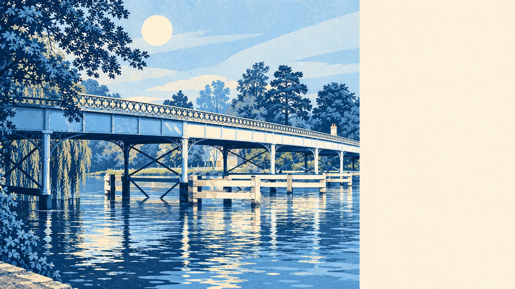 Illustration of Cookham