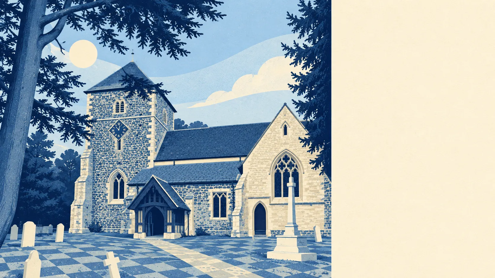 Illustration of Cranleigh