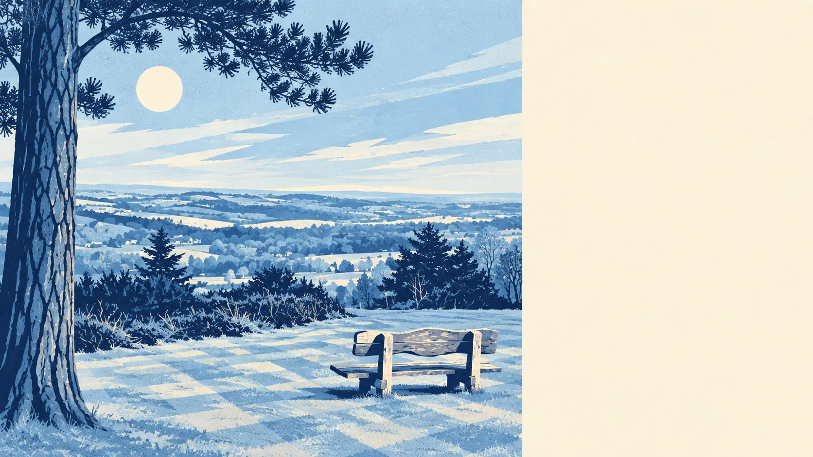 Illustration of Crowborough