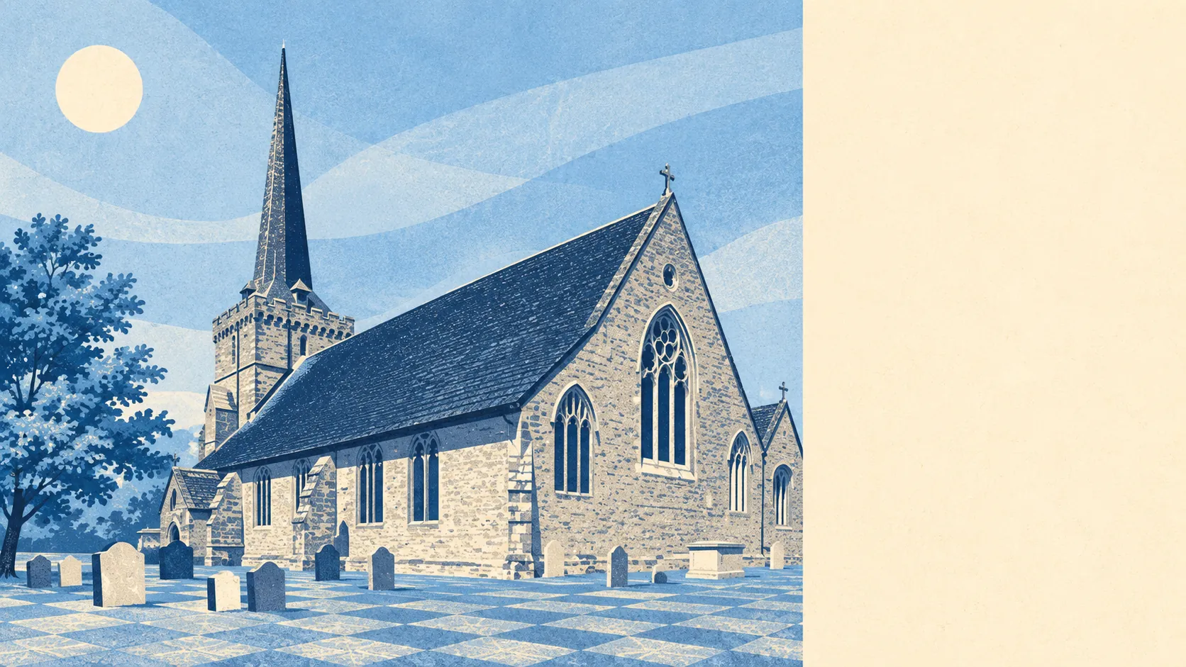 Illustration of Cuckfield