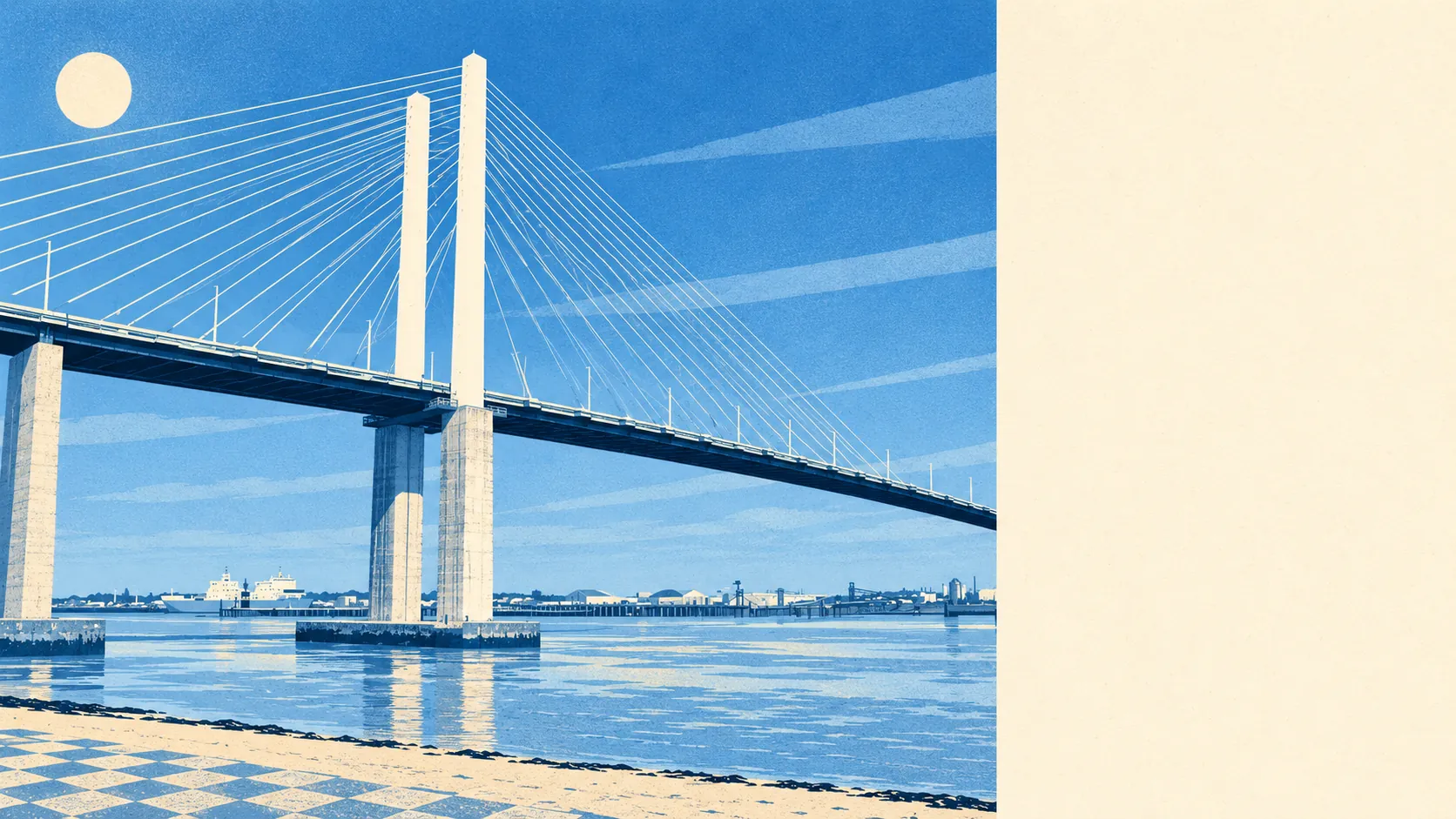 Illustration of Dartford