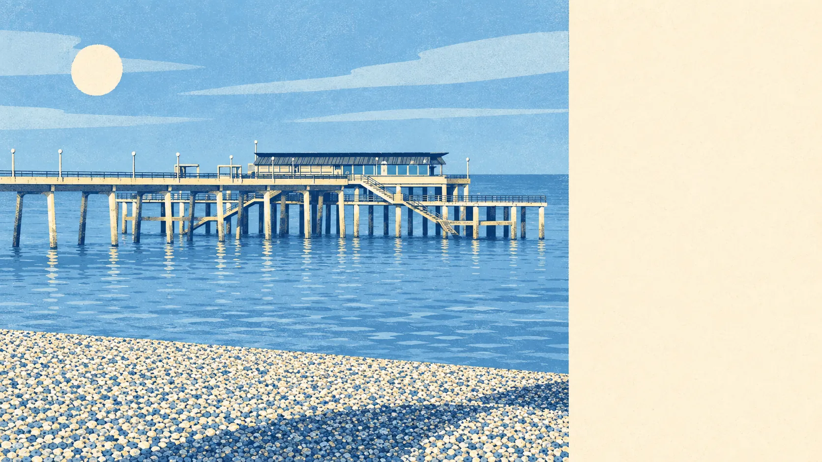 Illustration of Deal, Kent